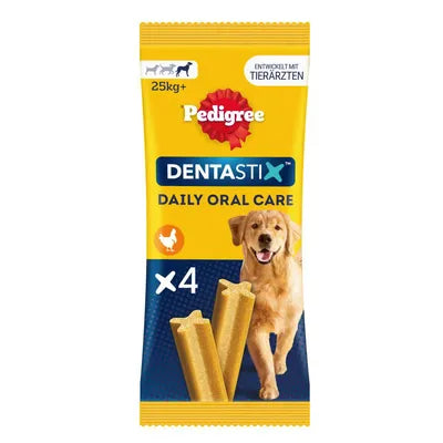 Pedigree Dentastix Daily Oral Care