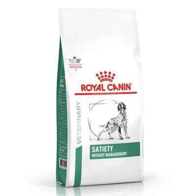 Royal Canin Veterinary Canine Satiety Weight Management 12 kg