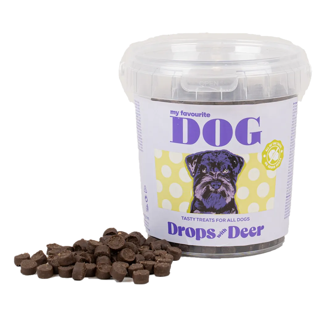 Drops with Deer 500 g