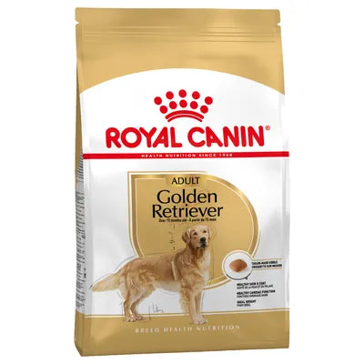 Royal Canin Golden Retriever Adult  15 kg