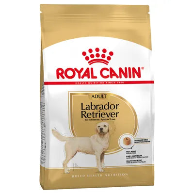 Royal Canin Labrador Retriever Adult  12 kg
