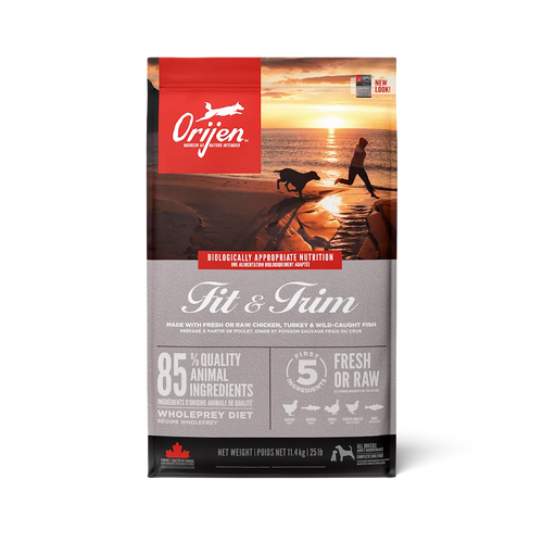Dog Fit & Trim Grain Free - Dry Dog Food 11,4 kg