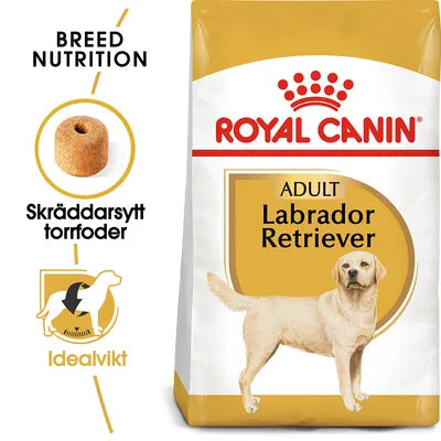 Royal Canin Labrador Retriever Adult  12 kg